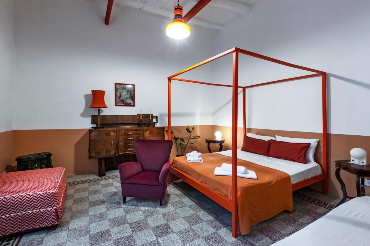 Charming Apartment With Balcony In The Historic Center Naples Extérieur photo