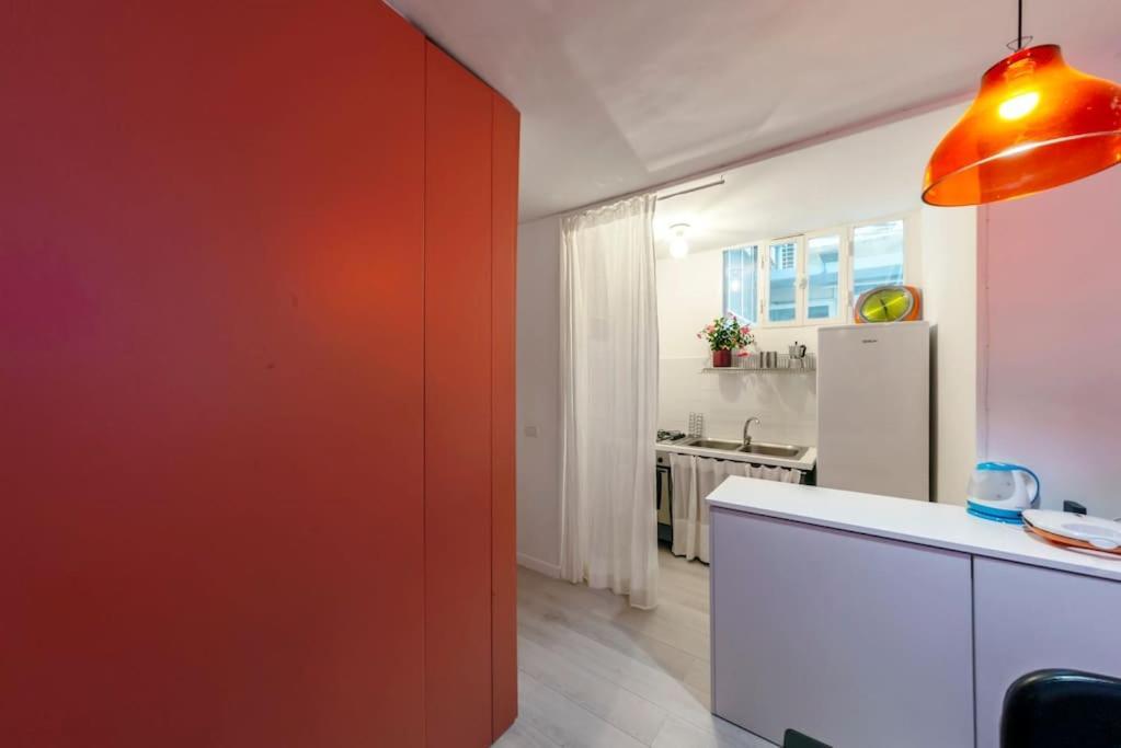 Charming Apartment With Balcony In The Historic Center Naples Extérieur photo