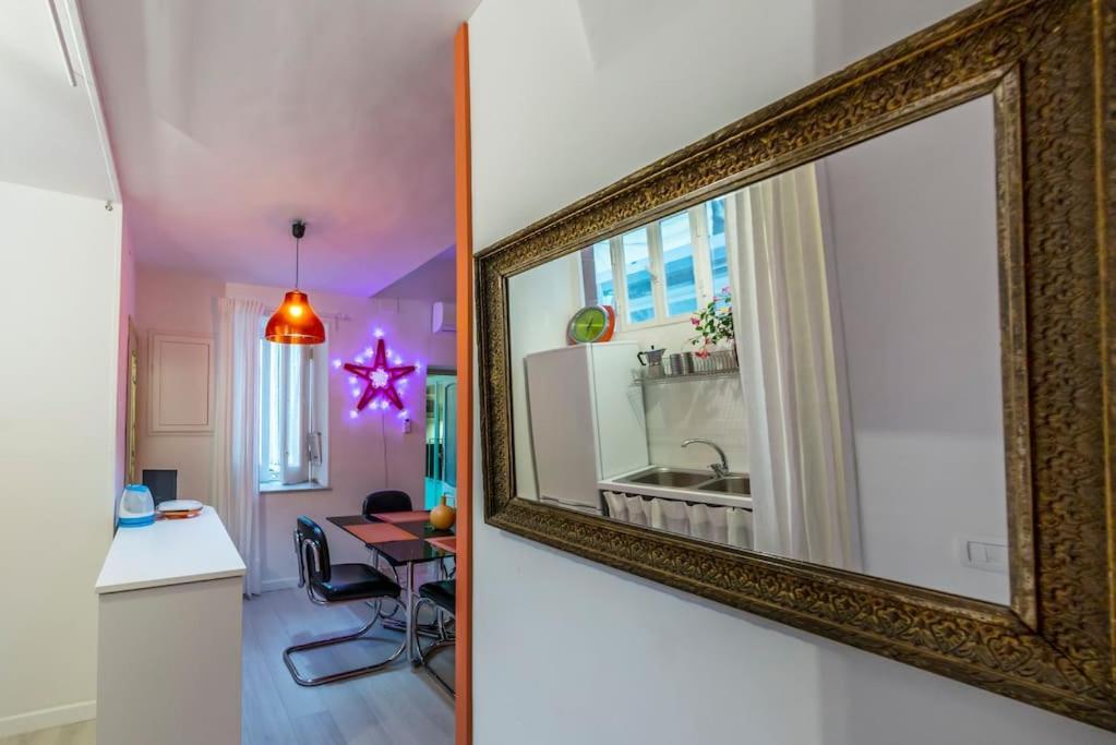 Charming Apartment With Balcony In The Historic Center Naples Extérieur photo