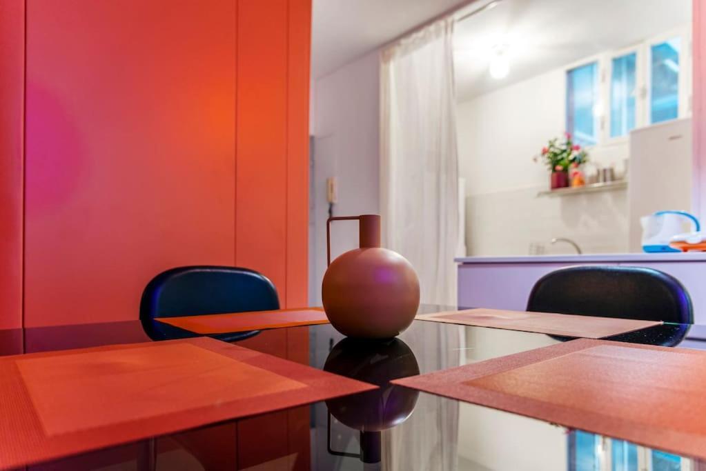 Charming Apartment With Balcony In The Historic Center Naples Extérieur photo