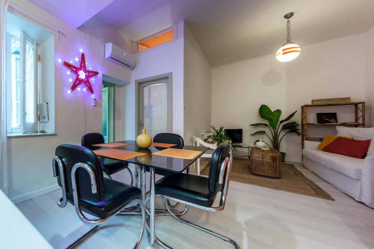 Charming Apartment With Balcony In The Historic Center Naples Extérieur photo